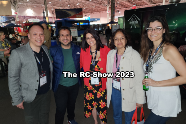 The RC Show 2023