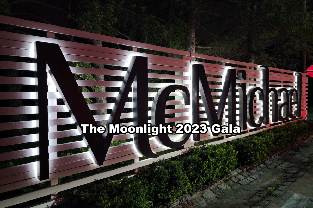 The Moonlight 2023 Gala