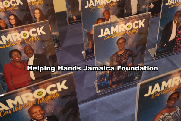 Helping Hands Jamaica Foundation