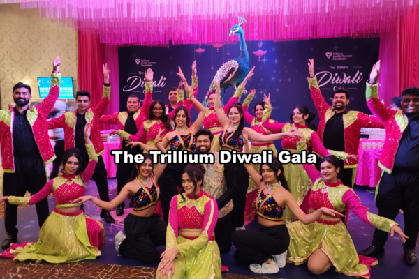 The Trillium Diwali Gala